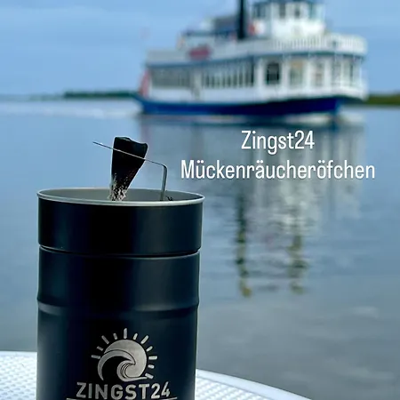 Meeresglueck Zingst